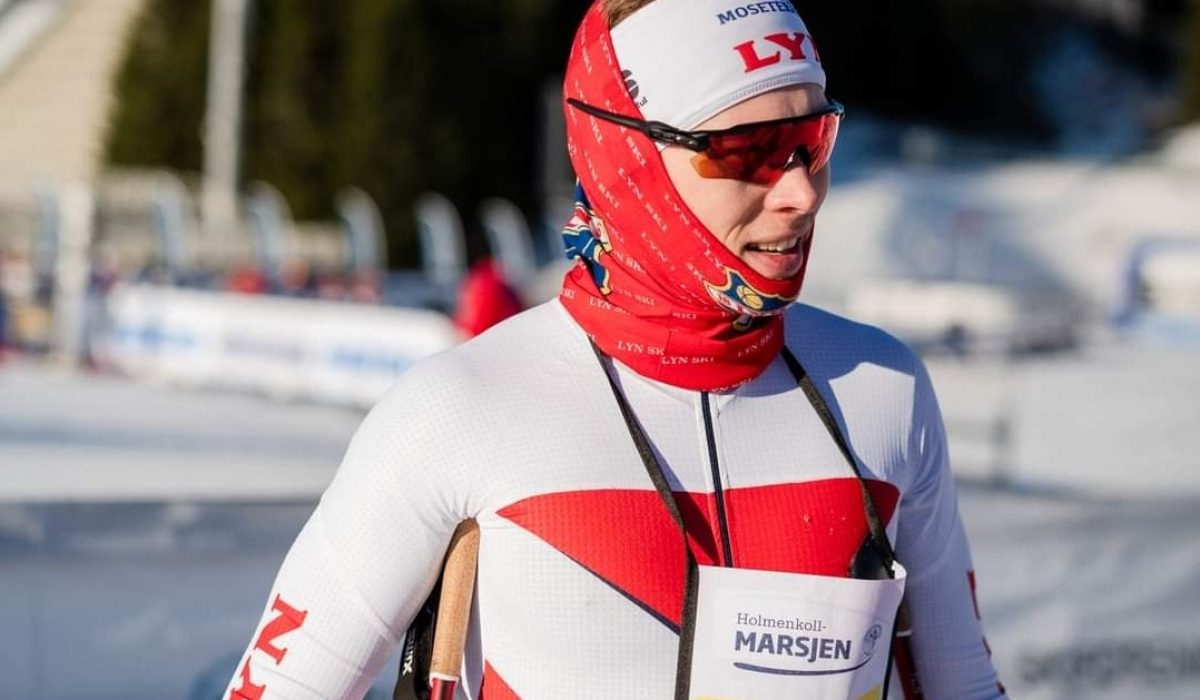 SPLI-sak - "Jeg har definitivt ambisjoner om å vinne cup'en selv"